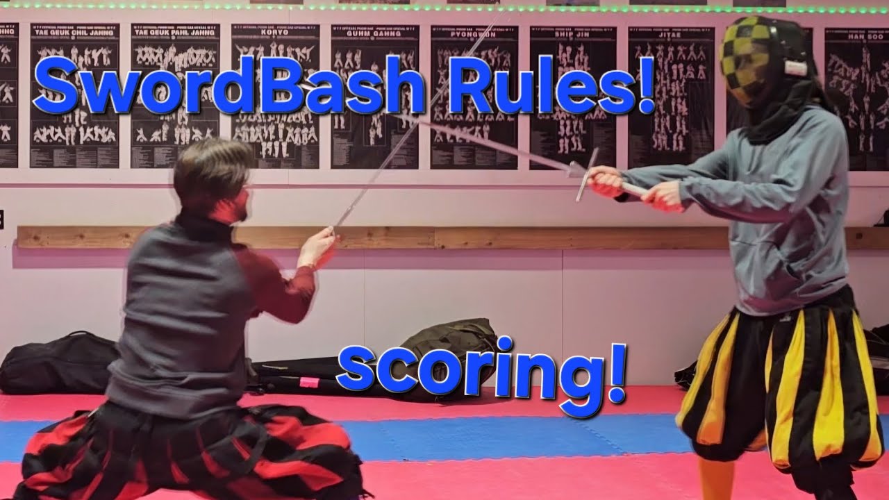 Midwinter Swordbash scoring criteria 