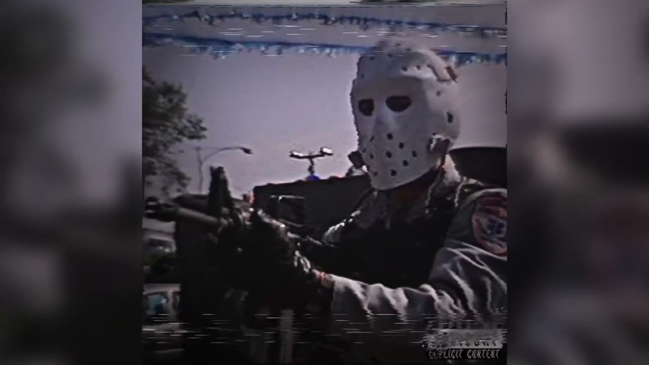 Mass Psychosis -7oh2