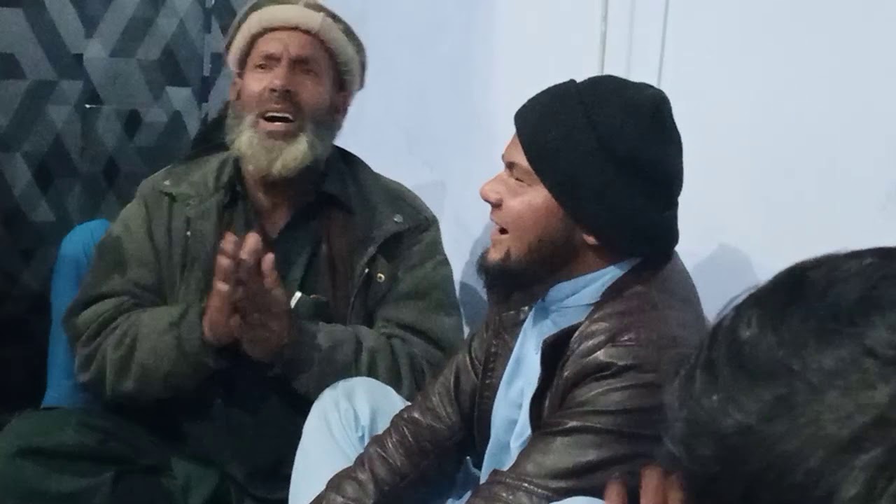 henko maiya new saaz