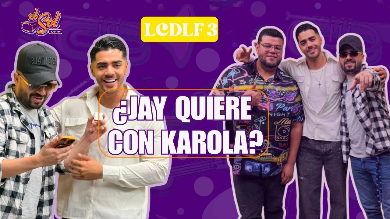 Jay Torres aclaró: NO volvería con Sara ¿Se metería con Karola?