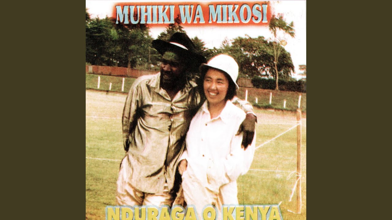 Muhiki Wa Mikosi