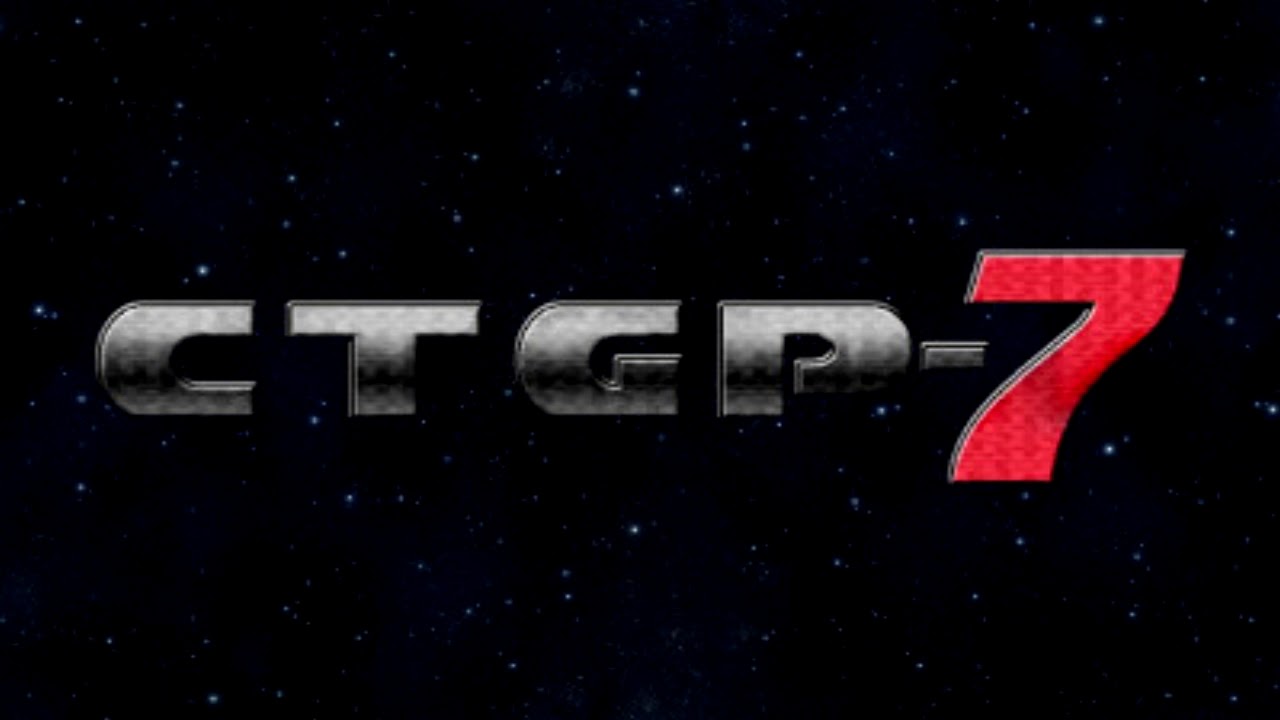 Single-Player Menu (Mario Kart DS) Remix (Medley) - CTGP-7