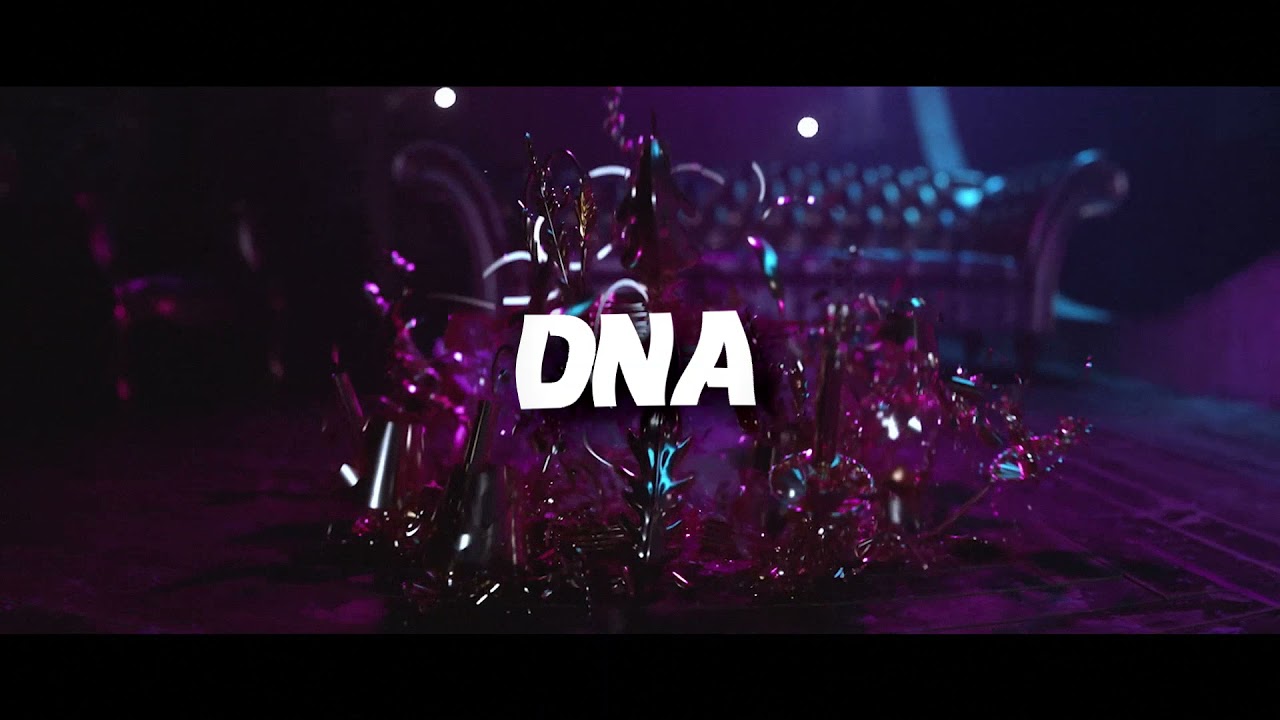 FREE FOR PROFIT K/DA x BLACKPINK Type Beat - DNA feat. Jessi | K-Pop Type Beat 2021