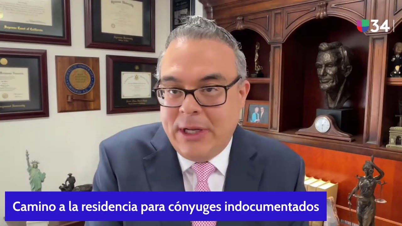 Perdón migratorio: ¿Qué indocumentados califican bajo la nueva medida de Biden?