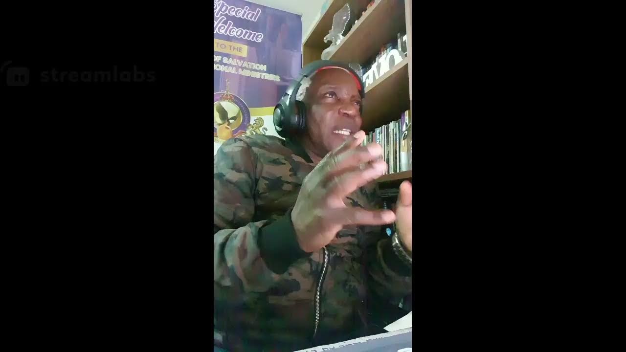 Commanding Your Day 22-1-26
