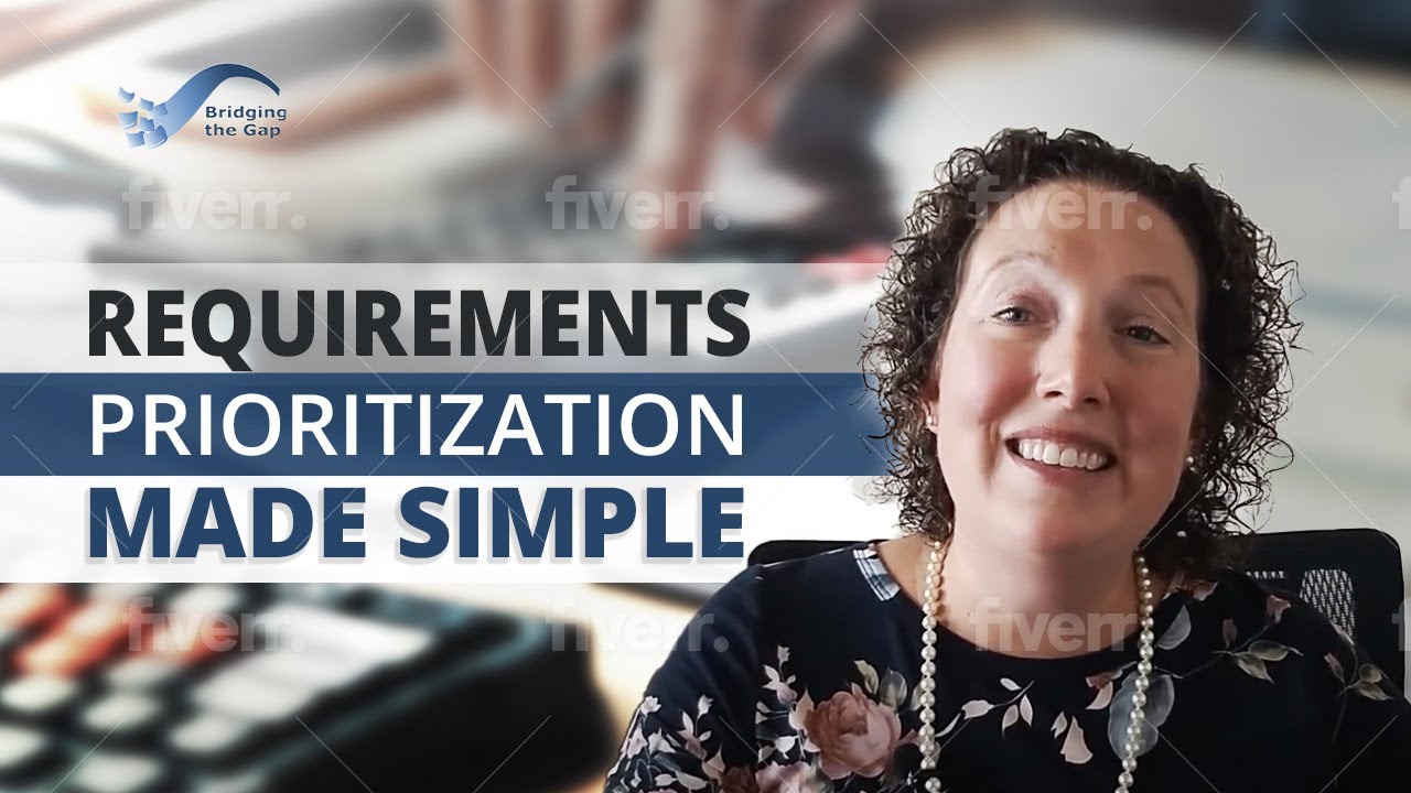 Requirements Prioritization Made Simple