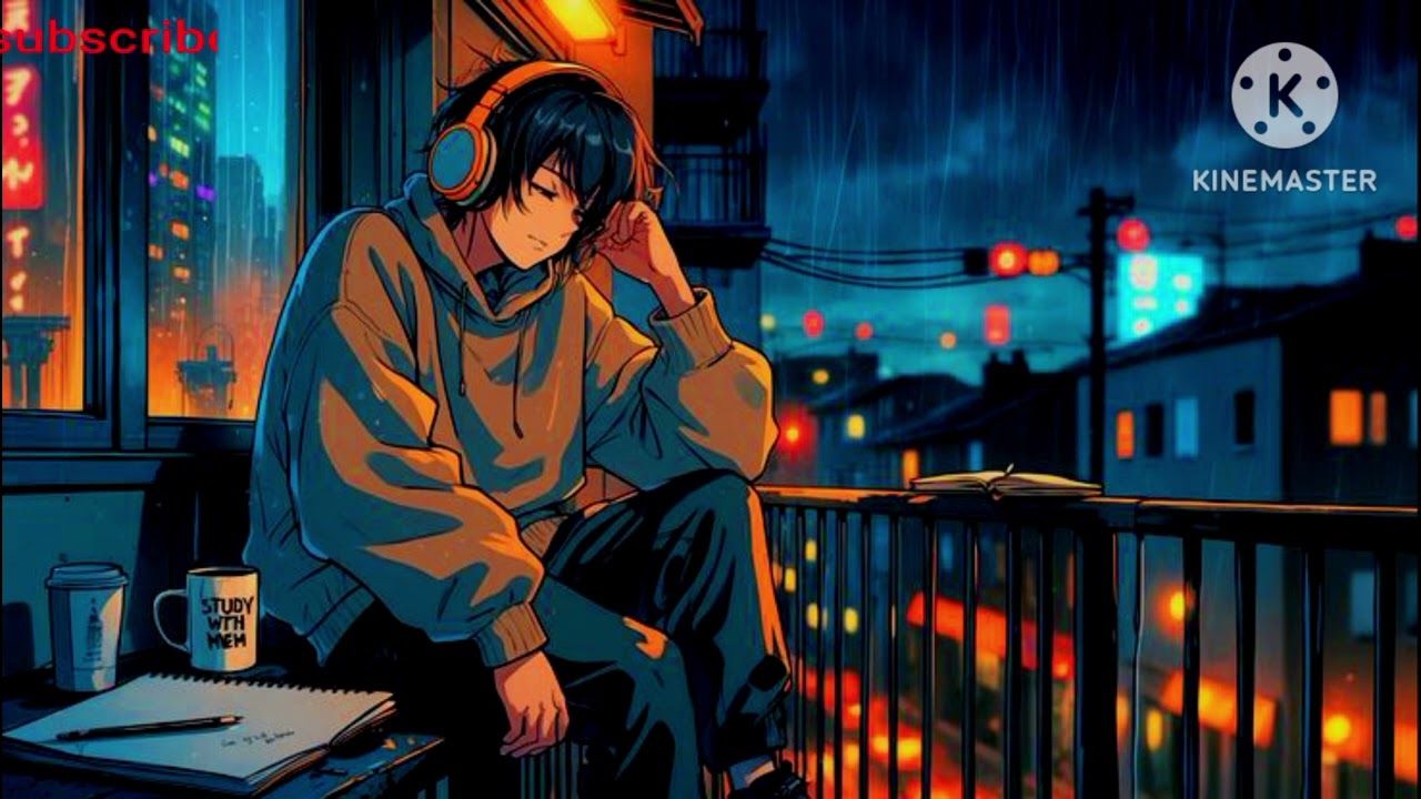 Sapno Ki Awaaz 🌙 | Calm Lofi Song for Quiet Nights