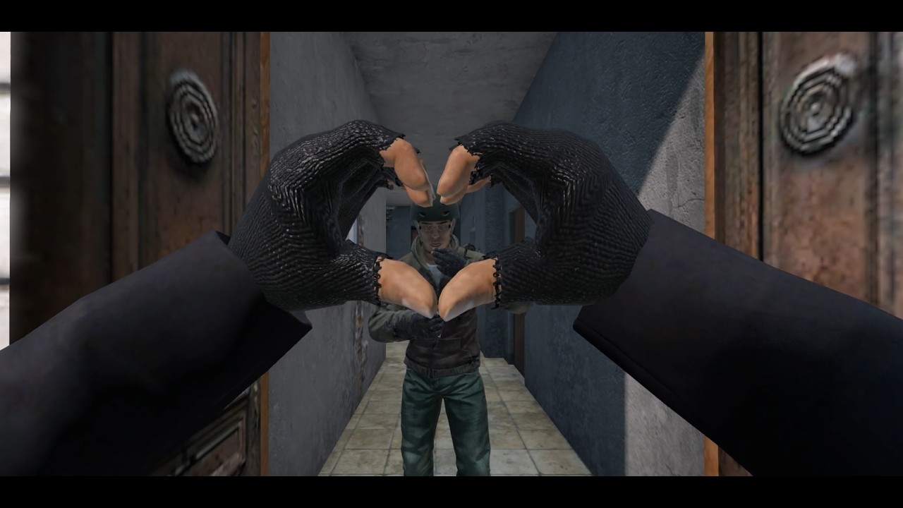 Momentos no Dayz #6