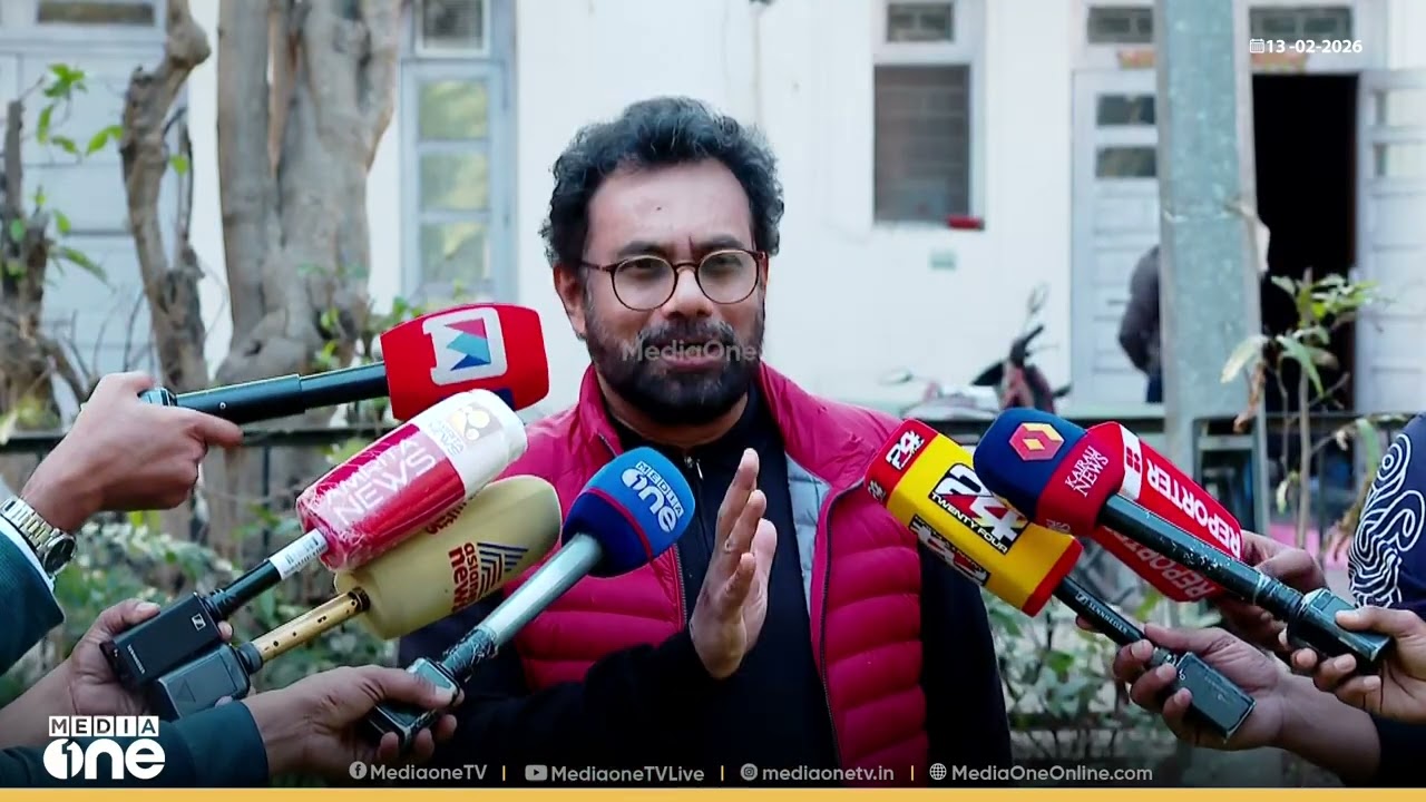 'മുഹ​മ്മദ് ദീപക് ഒരു വെളിച്ചമായി മാറുന്നു എന്നതിൽ സന്തോഷം, അതിൽ നിമിത്തമായതിൽ ചാരിതാർത്ഥ്യവും'