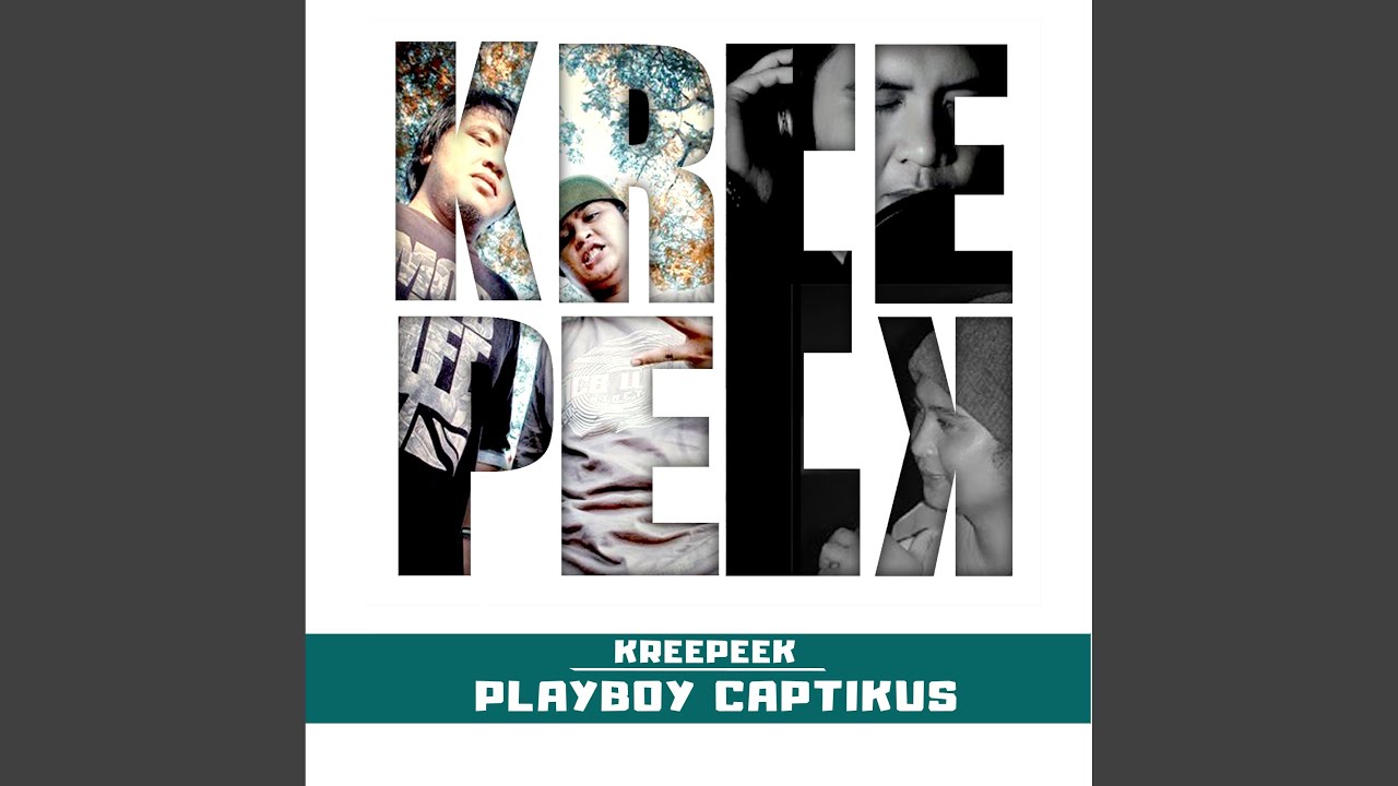 PLAYBOY CAPTIKUS