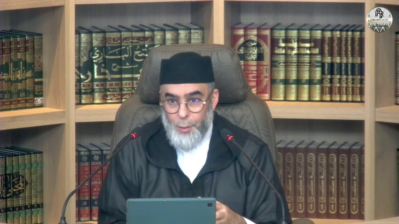 وحدة الأمّة مطلب شرعي أصيل ومقصد من مقاصد الشريعة