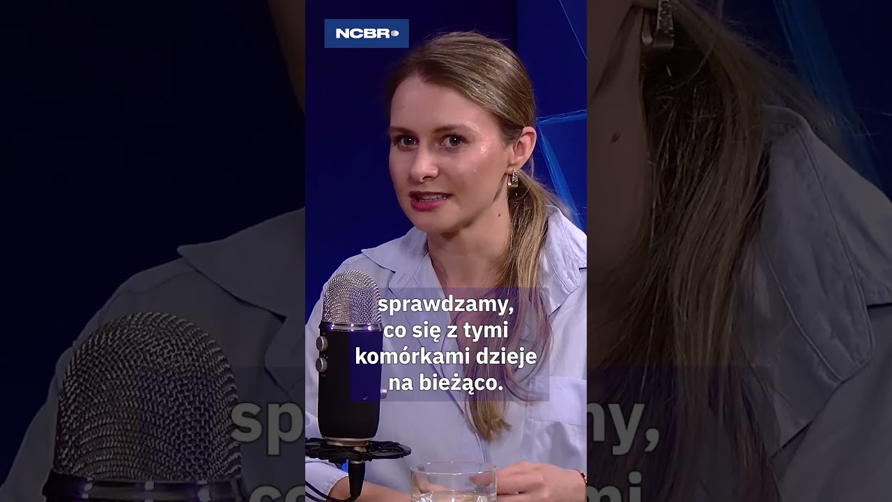 LIDER Badań i Rozwoju | dr inż. Monika Janik