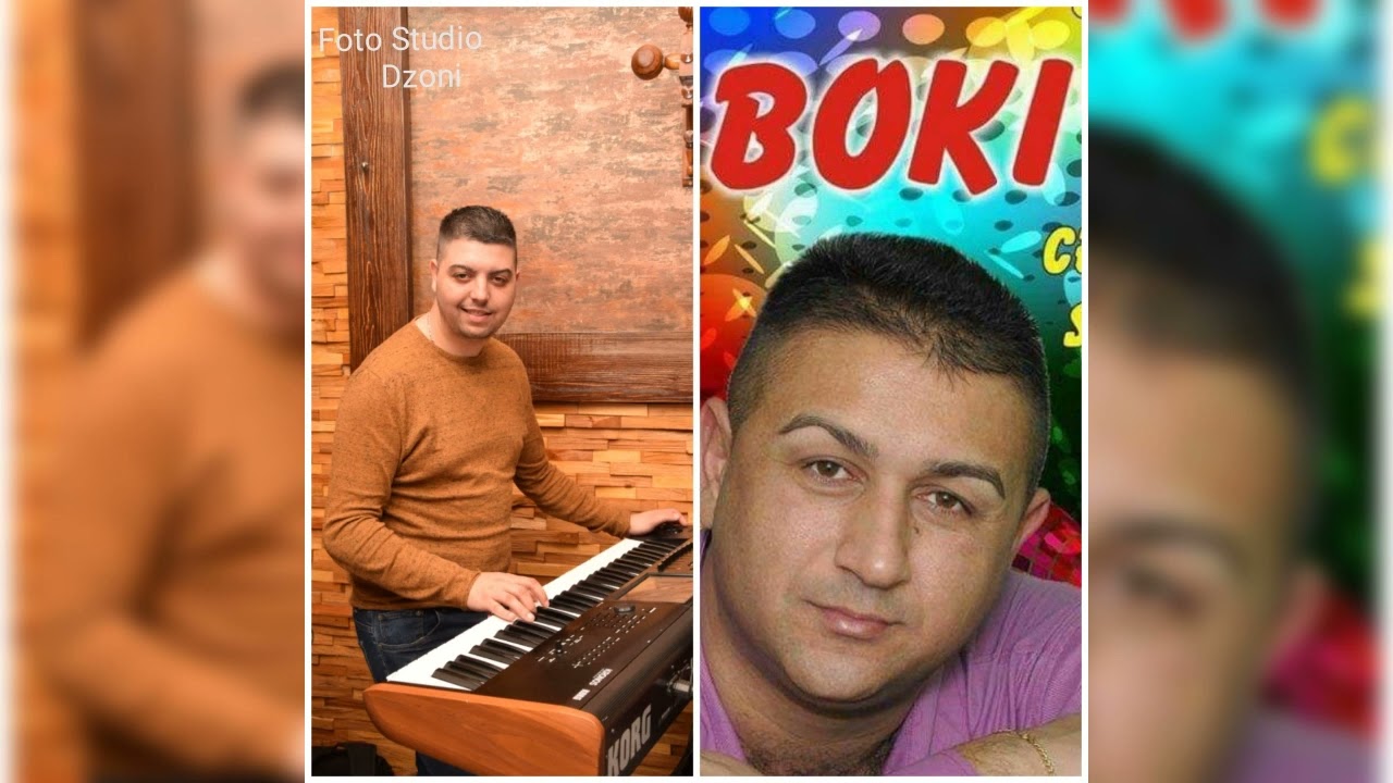 Igor & Bojan Stankovic Crni Sin 🔥🔥🔥