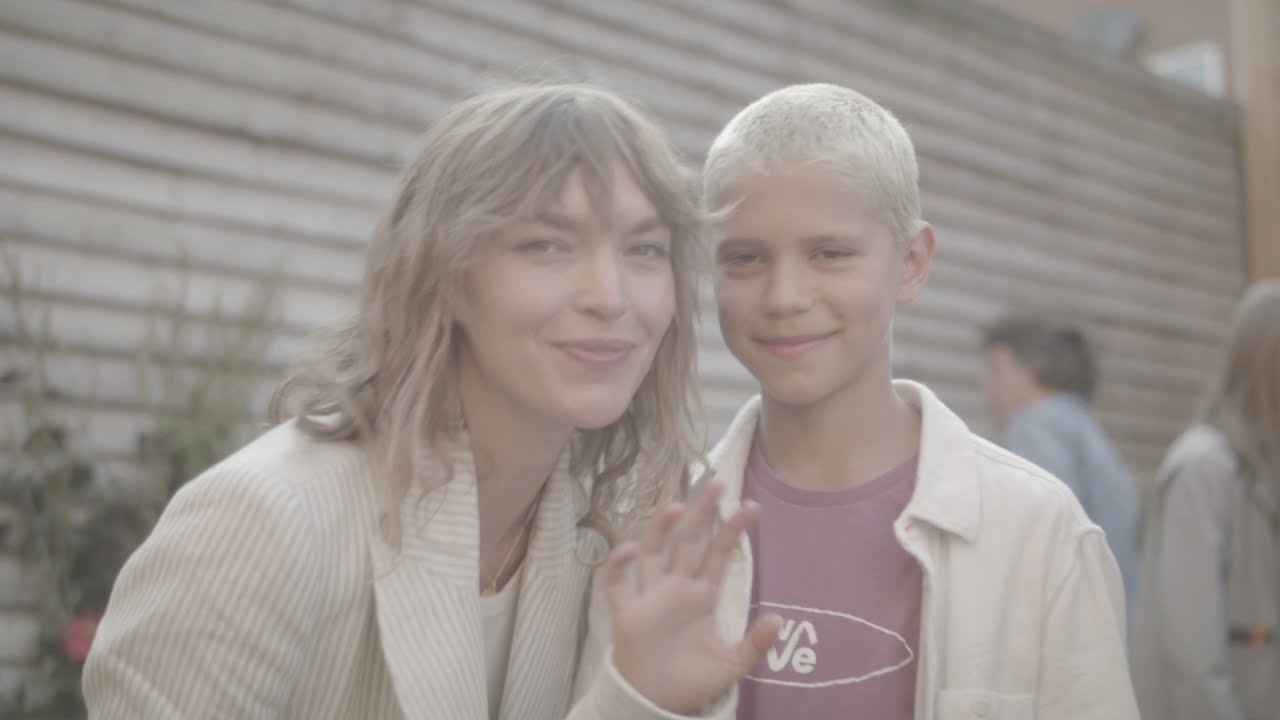 DIRT Launch in London | Hosted by Founder, Arizona Muse