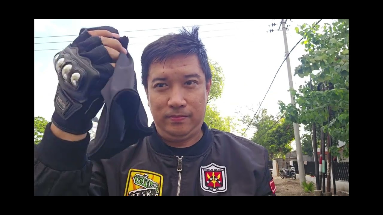 GM KING FIGHTER saatnya VIDEO PART 3 TESTI RIDING SAMA HELM INI. RASANYA ADUH ADUH ADUH GA NYANGKA!!