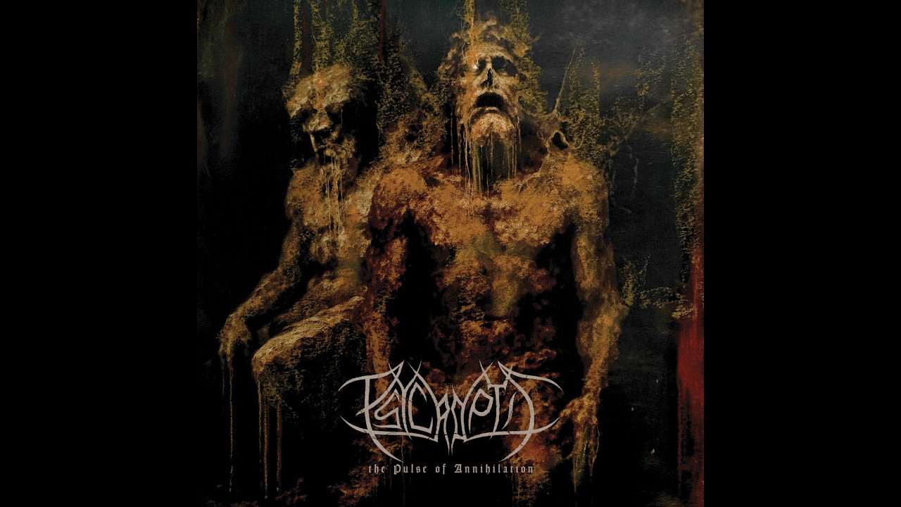 Interview with Dave Haley of Psycroptic - Discussing 
