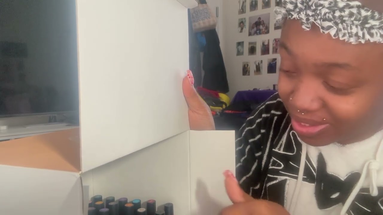 Unboxing Beetles Gel Polish All -in-1 Manit kit 
