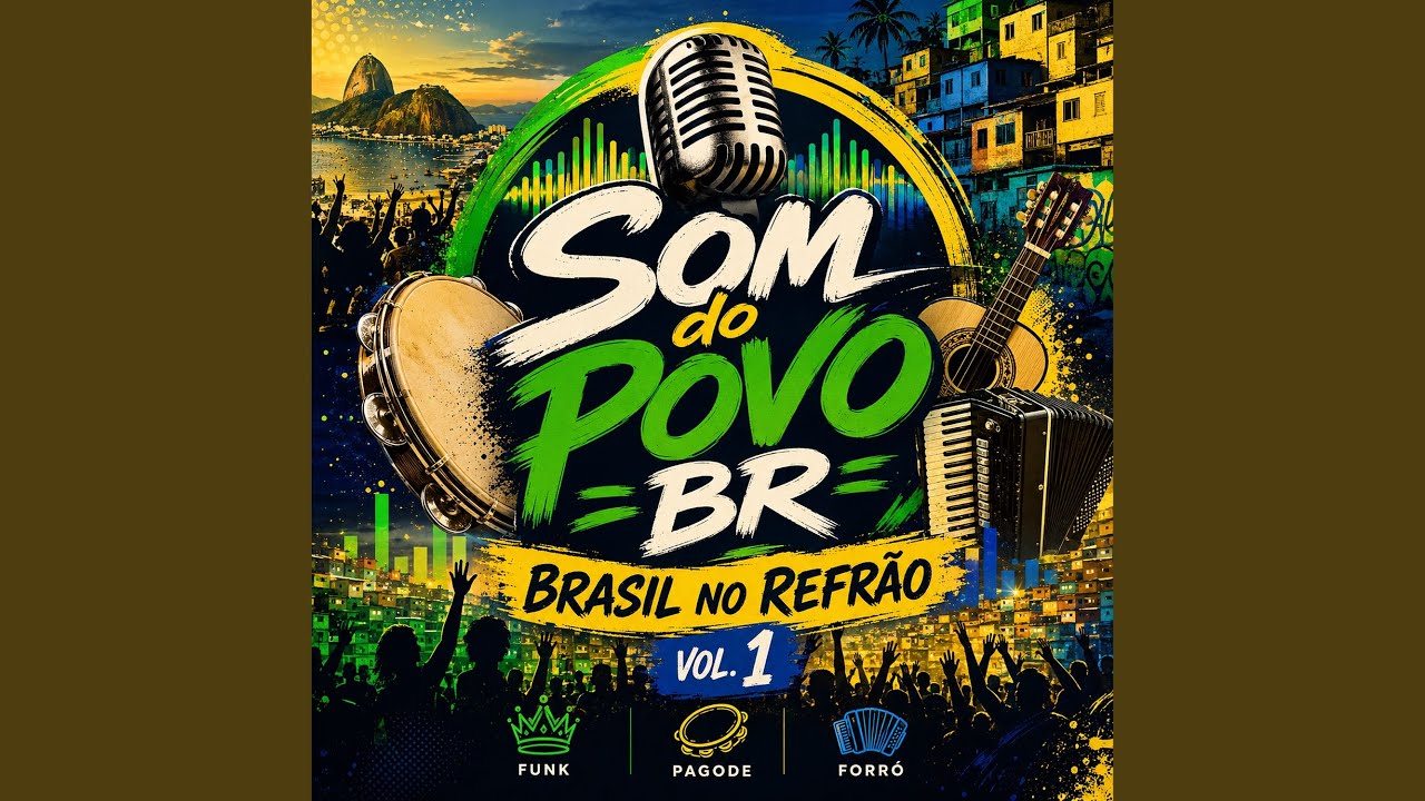 Vai Brasil, Vai Buscar