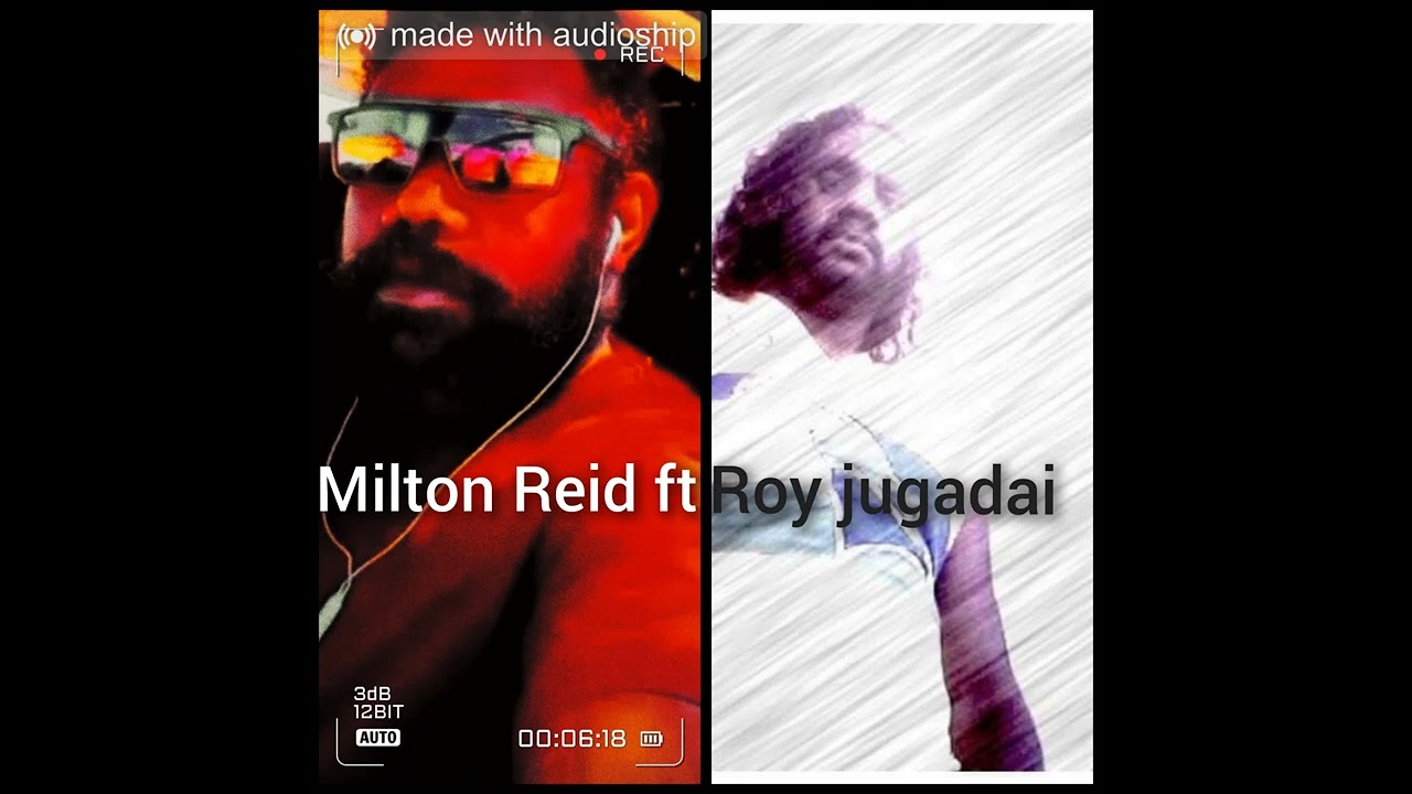 Milton Reid ft Roy Jugadai Song call (JAIL) 2023