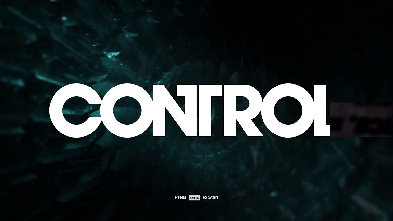 Control ( 5900x / RTX 3080 @ 4K) steaming in 1440p