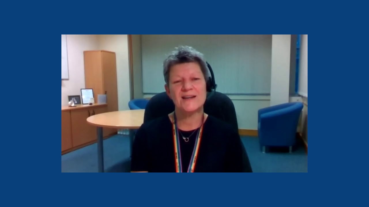 Staff Winter Resilience Presentation