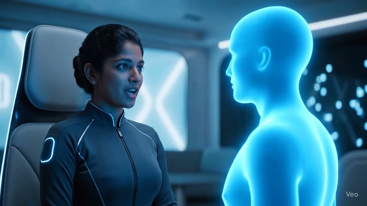 The Future of AI: Your Personal Mentor, Always By Your Side