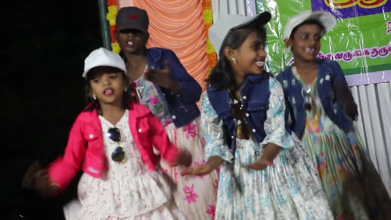 PUMS THULUKKAVIDUTHI NORTH ANNUAL DAY 2026