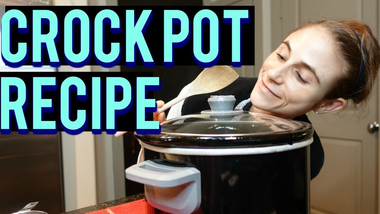 Vegan Crockpot Breakfast Bean Recipe| Dr Dray