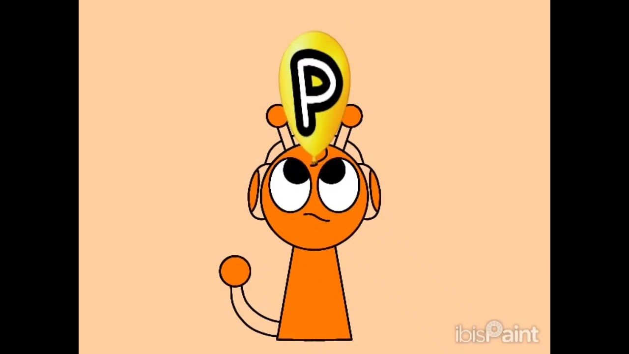 Oren And The P Balloon 