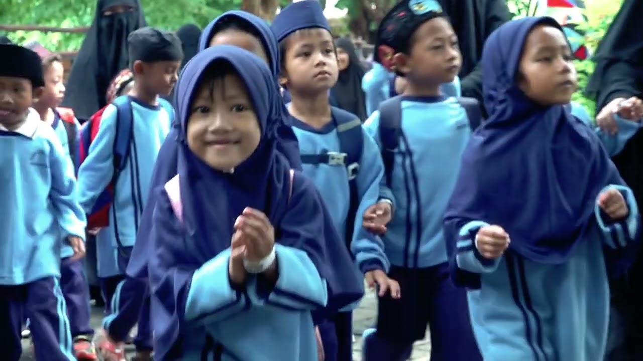 Pengenalan Satwa | Rihlah Tarbiyatul Aulad