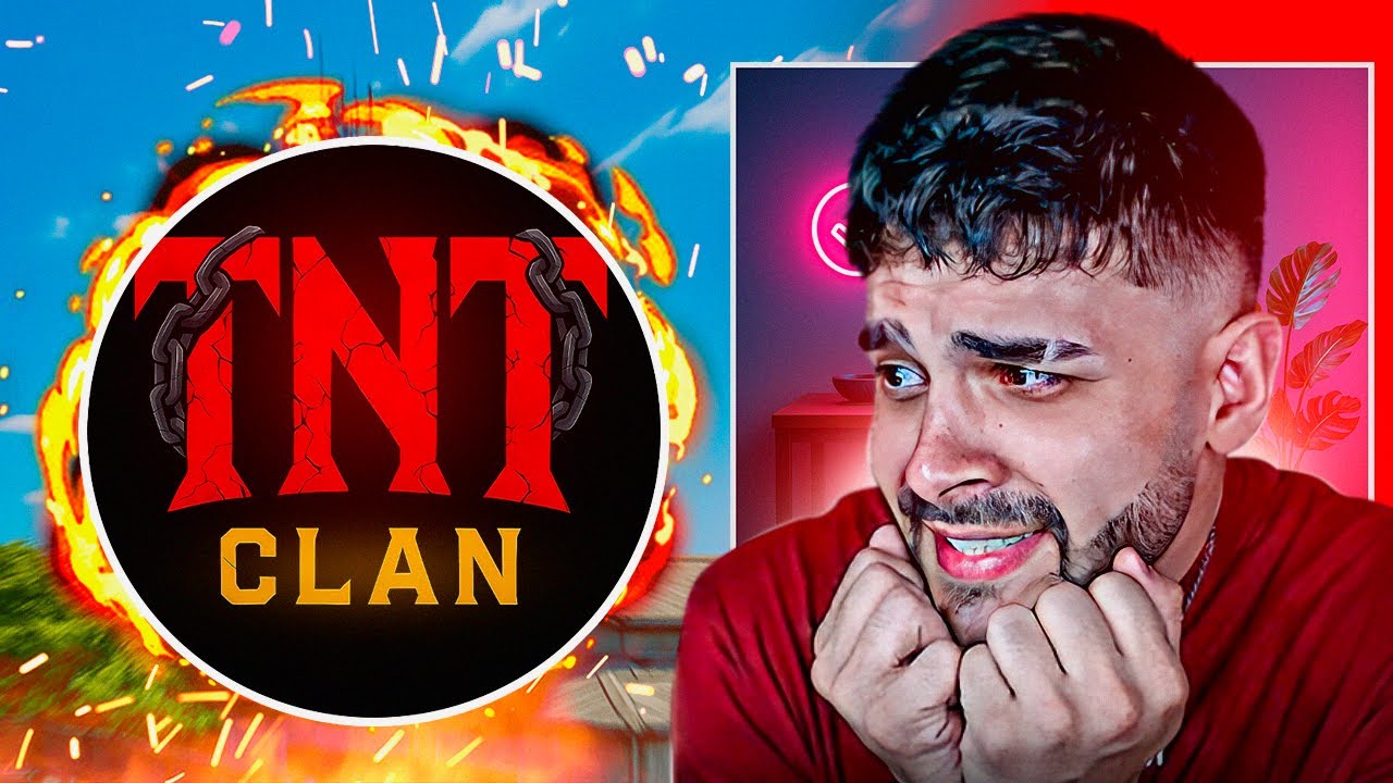 LA REVANCHA MAS ESPERADA 💀… ERN vs TNT 🔥