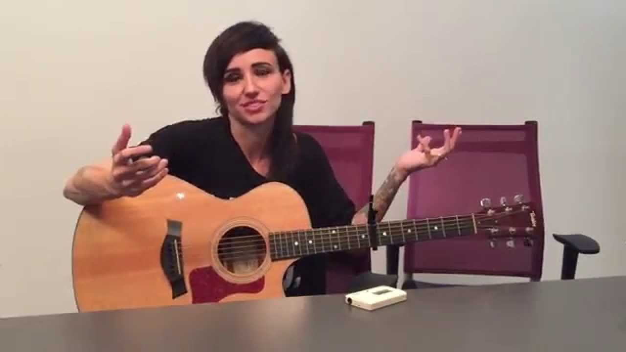 Lights - 'Muscle Memory' (Acoustic)