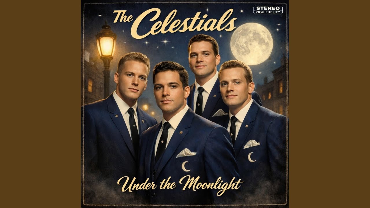 The Celestials (Under the Moonlight)