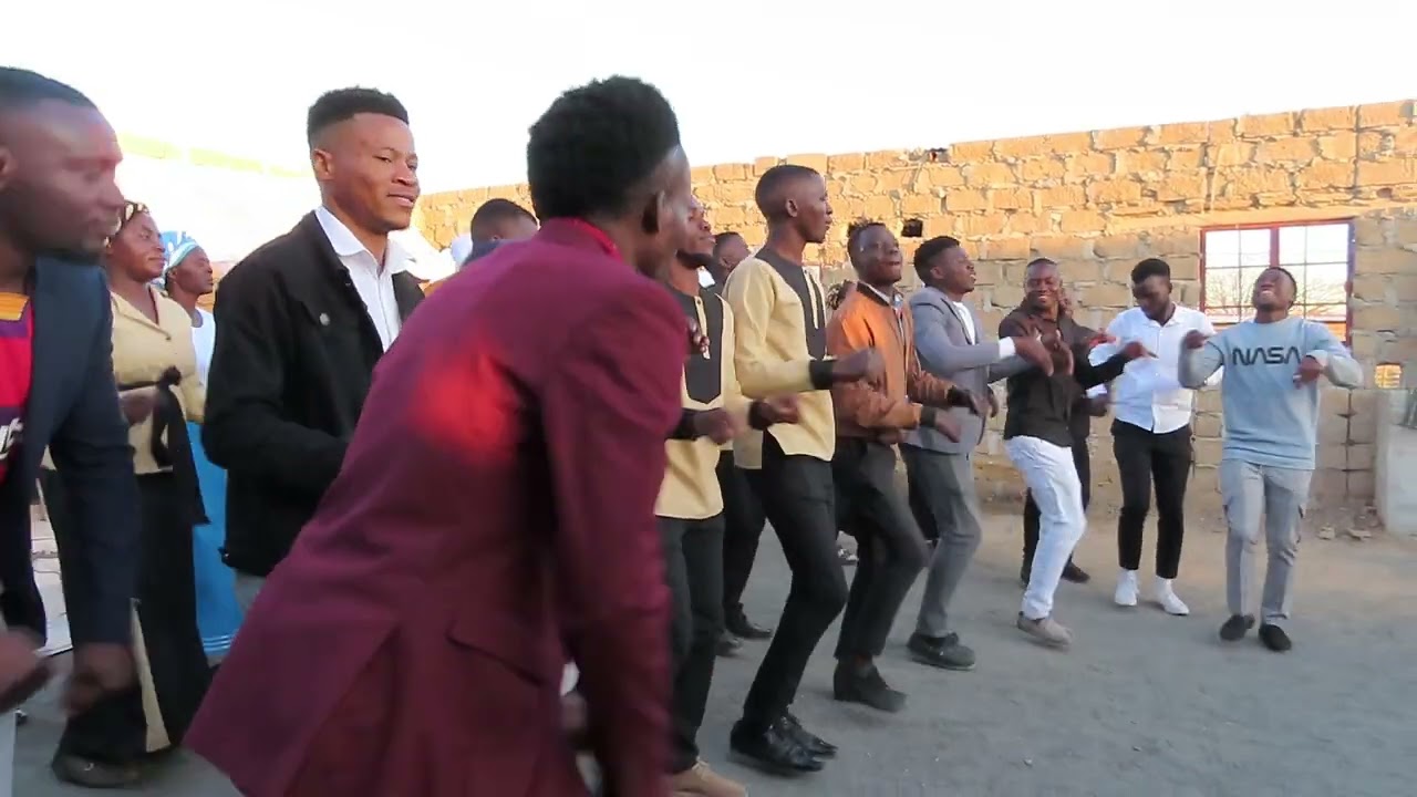 votoka ft aussnkehr youth..