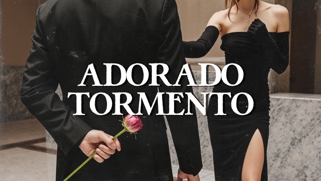 Vicente Fernández - Adorado Tormento (Letra)