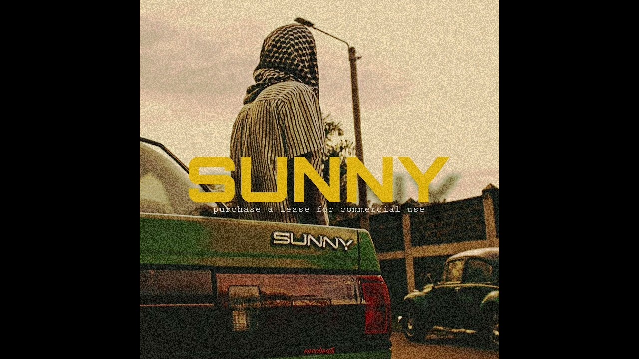 [ SUNNY ] AFROBEATS TYPE BEAT X seyi vibes ft rema
