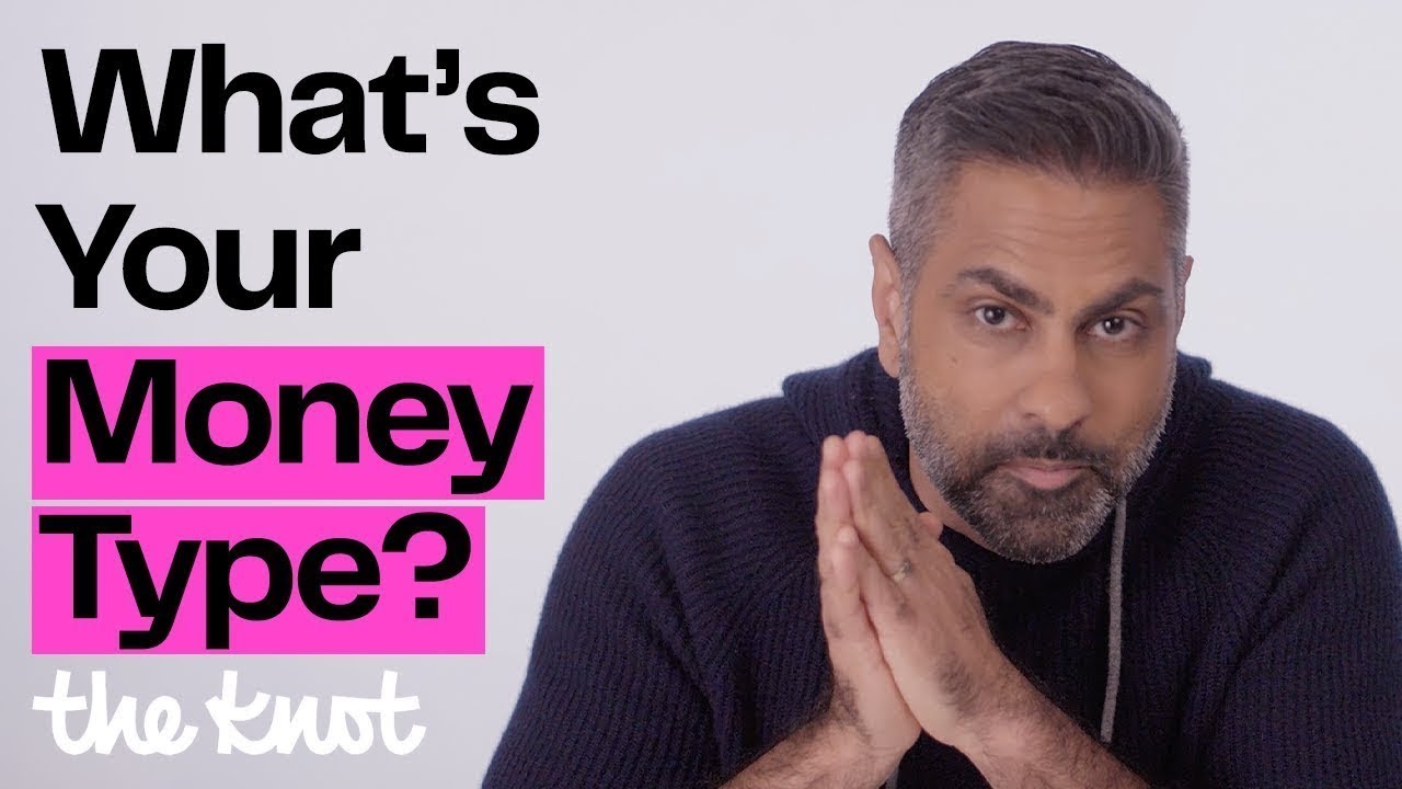 How Should Couples Manage Their Finances? 6 Tips from Ramit Sethi | Dating Advice