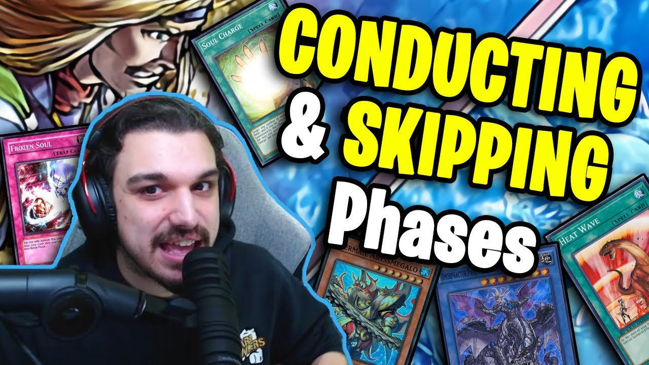 Conducting & Skipping Phases EXPLAINED! | Live Ruling Discussion