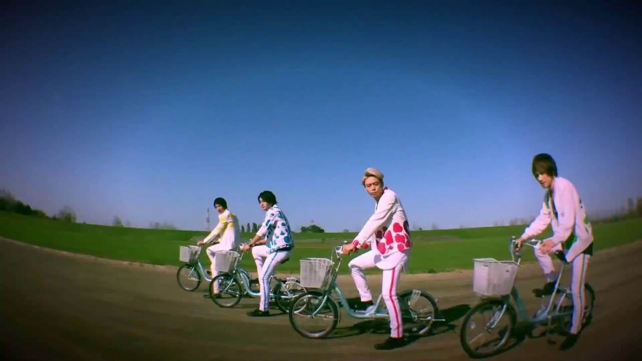 EverZOne / なまらぶMusic Video
