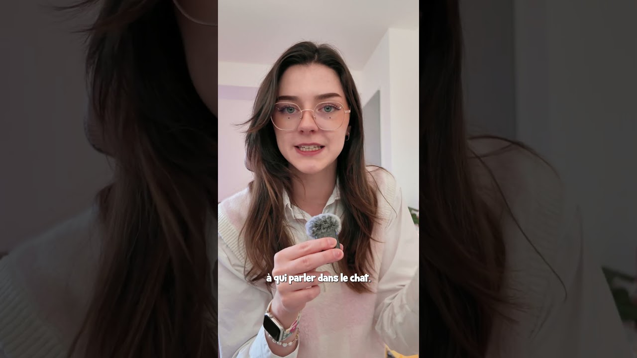 💌 Comment d&eacute;buter dans le stream ? - Twitch : Coaen_  #Tips #Stream #Streamer #Twitch (short)