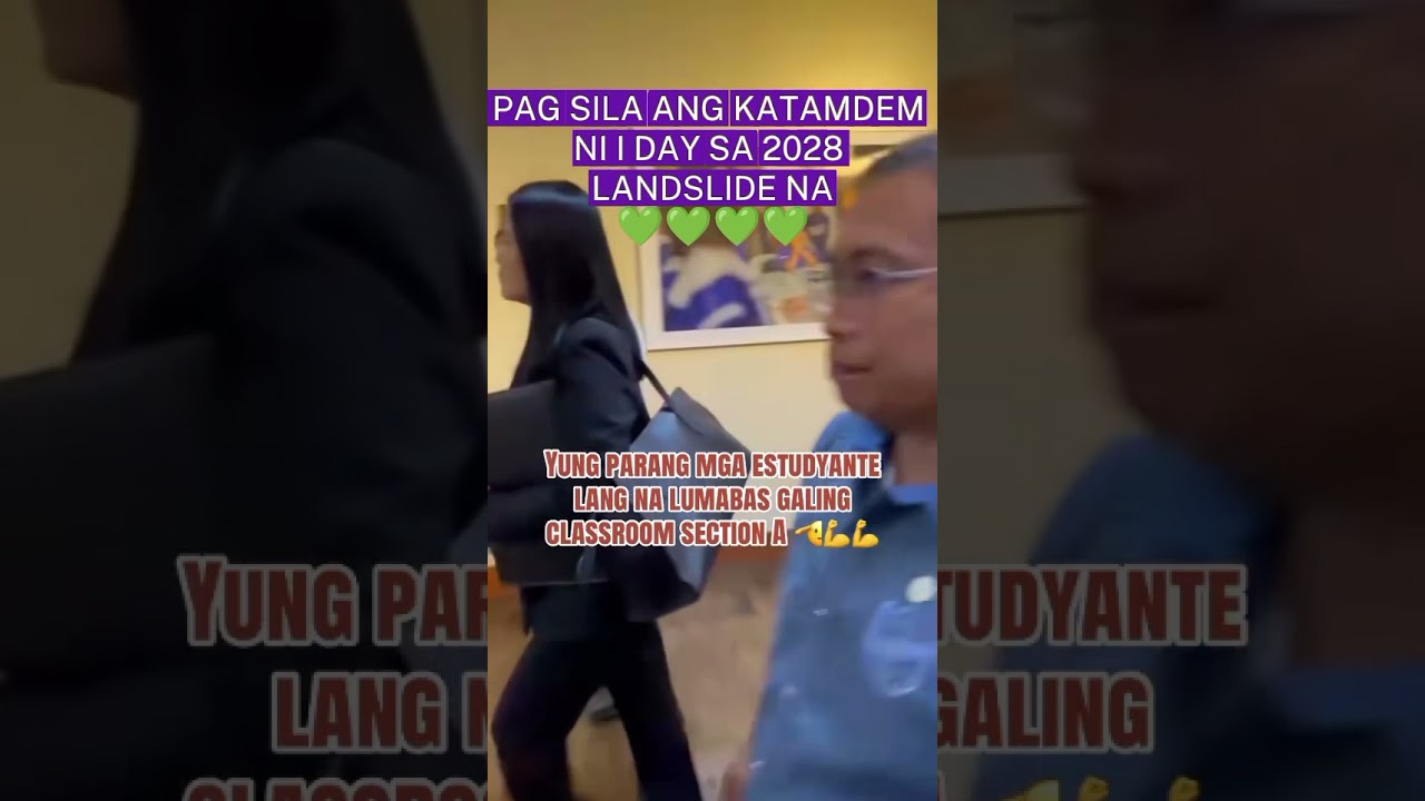 ito na yo g HINHINTAY Ng LAHAT defense team handa na #fypシ゚viral