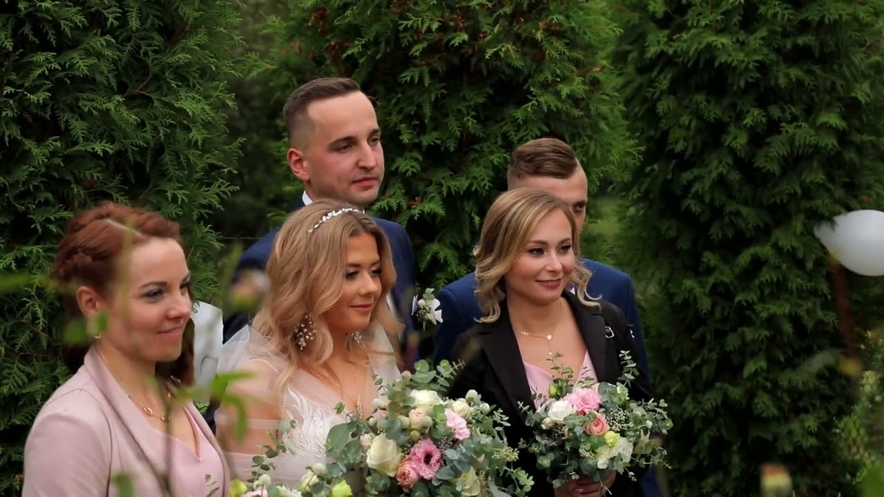 MARZENA MARCIN FILM ŚLUBNY