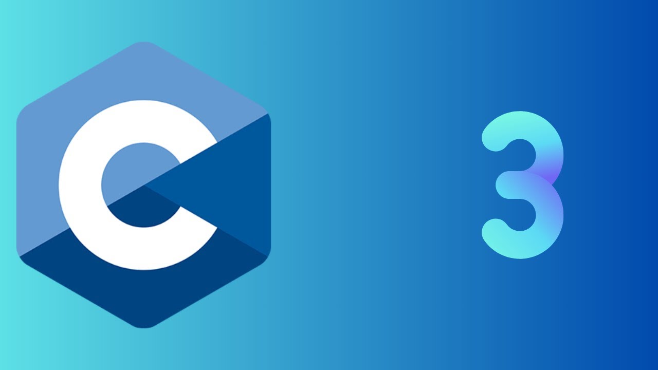 Episode 3 - Formation en C - Les op&eacute;rateurs en C (1)