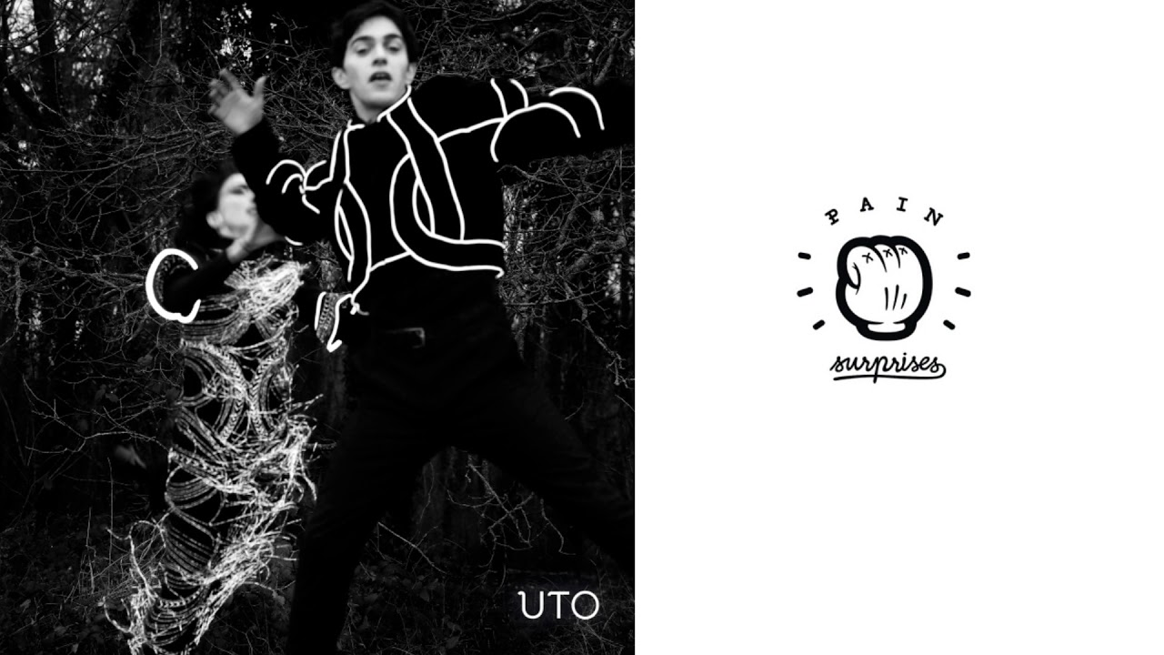 UTO - Miss