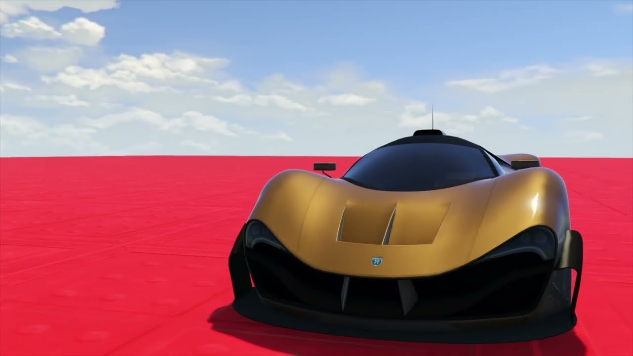 PRESS Y TO BOOST TROLLING GONE WRONG IN THIS GTA 6-1 FACE 2 FACE RACE!!!