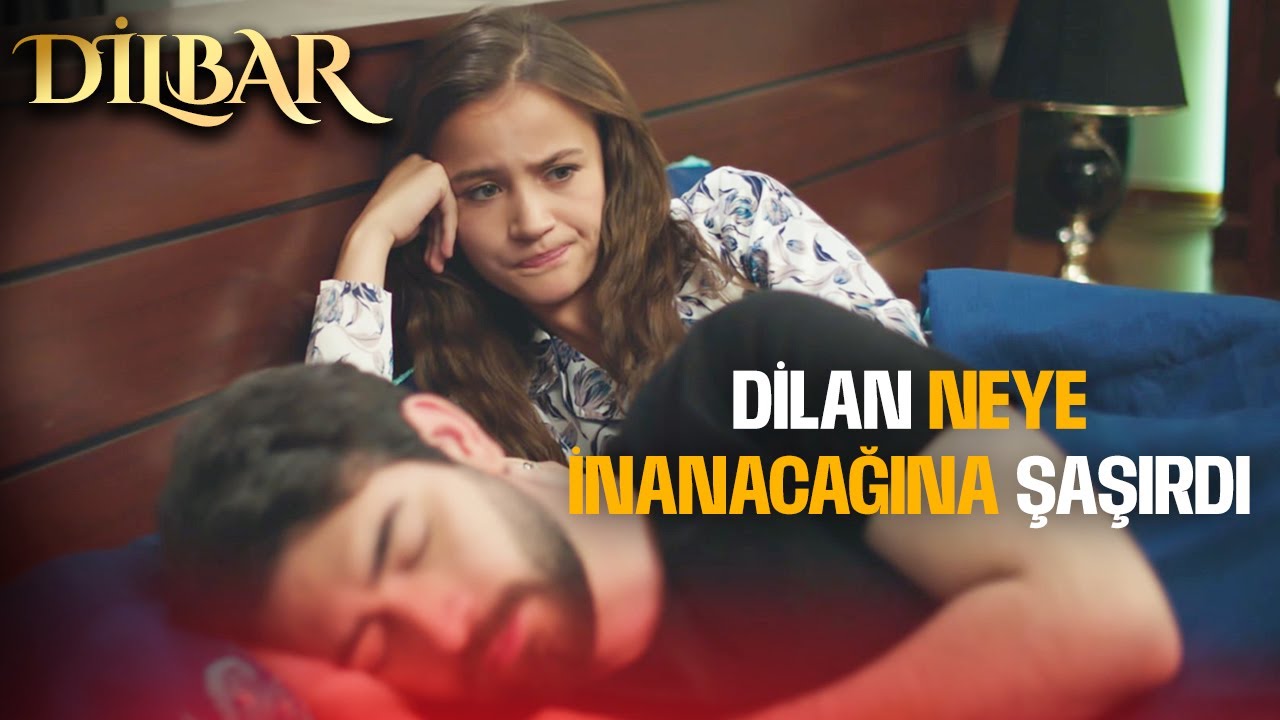 Baran Karabey Bir Katil! | DilBar