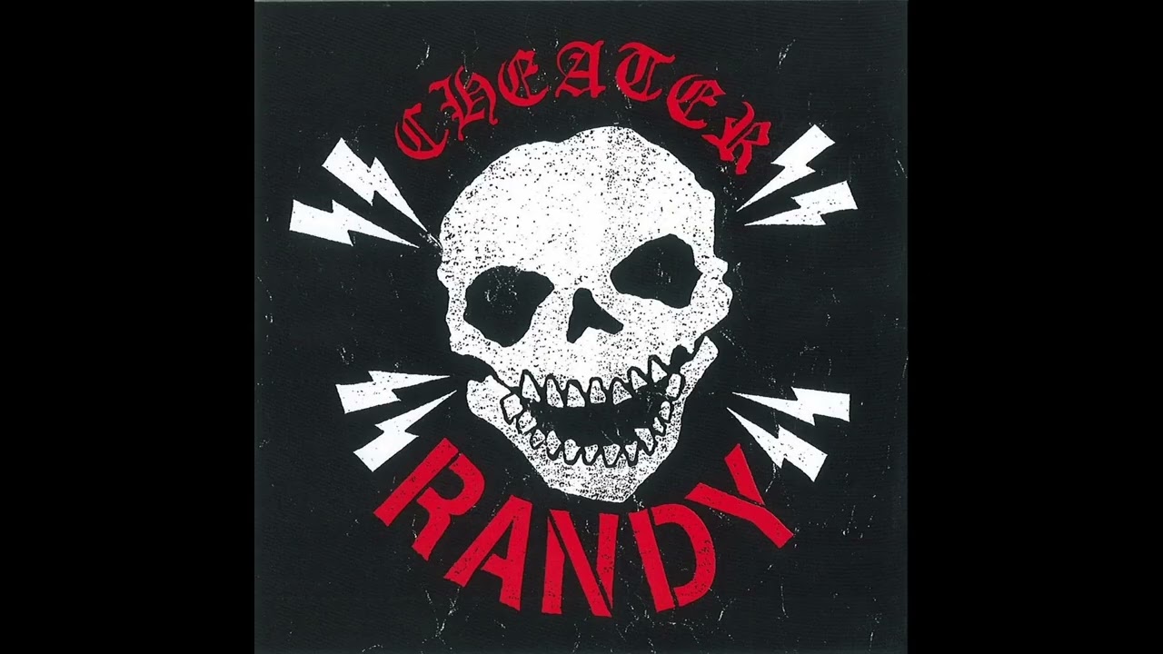 Randy (the Band) - Cheater EP [full album]