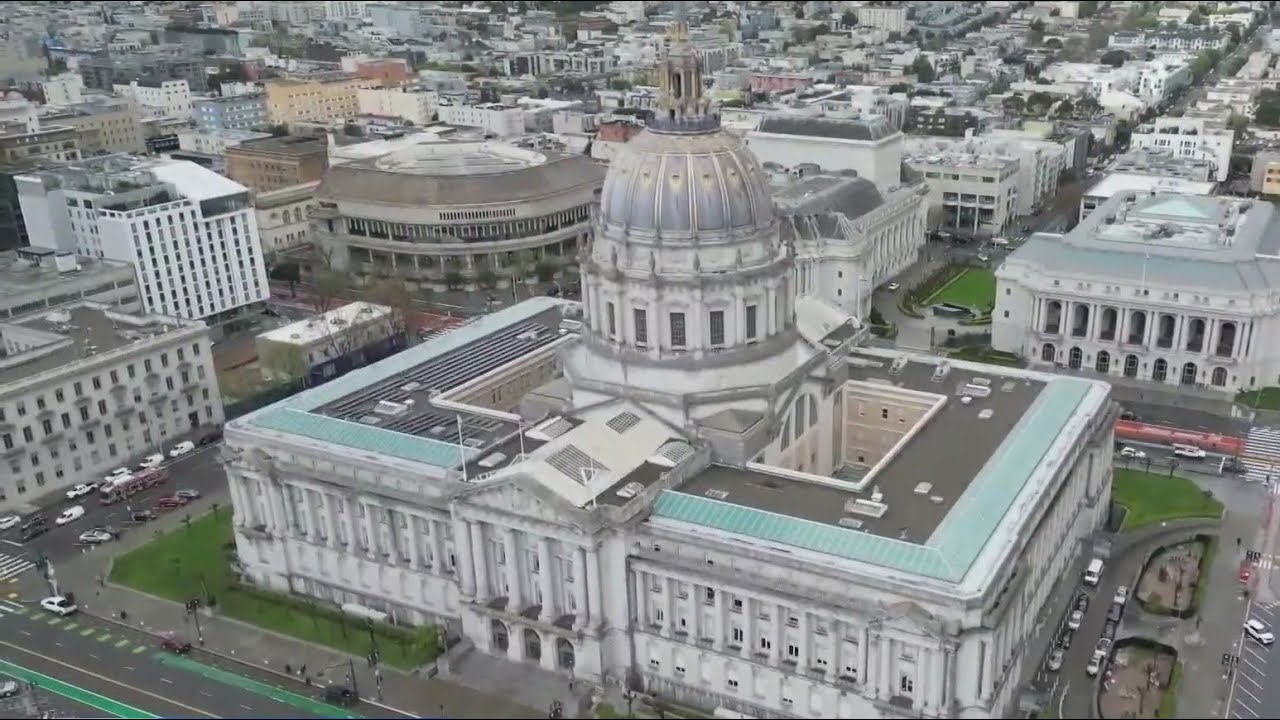San Francisco reparations plan faces uncertainty amid city budget cuts