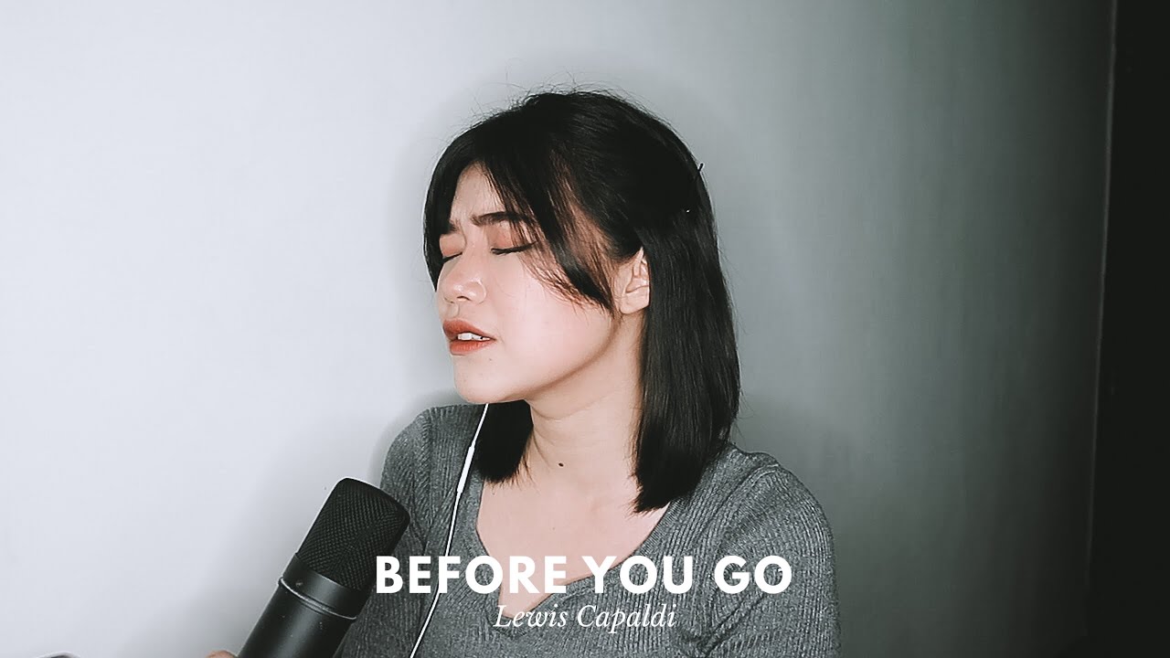 Before You Go...