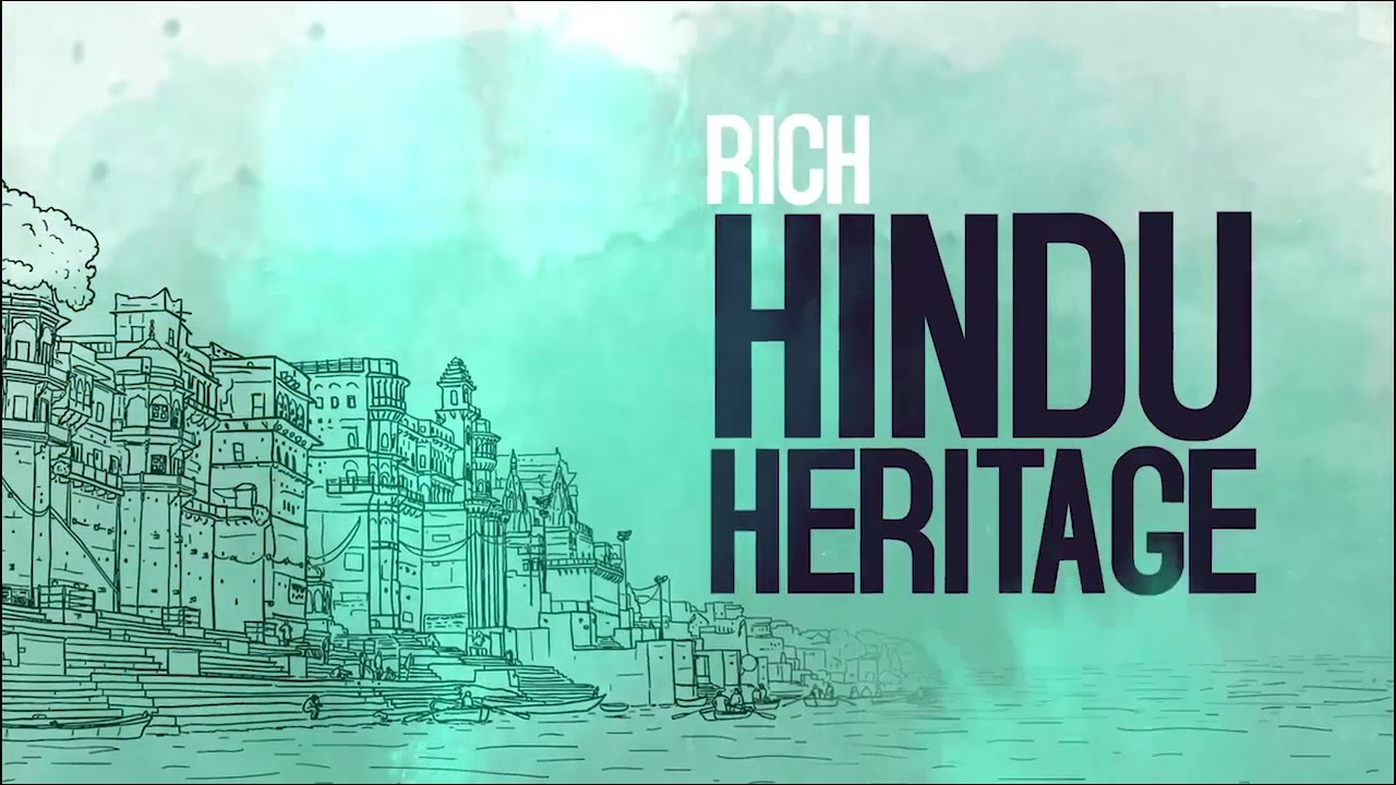 Hindu Heritage Month 2022
